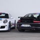 Illustration for article titled Sweet Merciful Crap: Porsche Is Building A Martini-Liveried 911